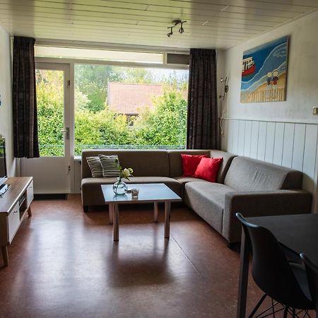 Vakantiehuisje Martina 24 弗利辛恩 外观 照片