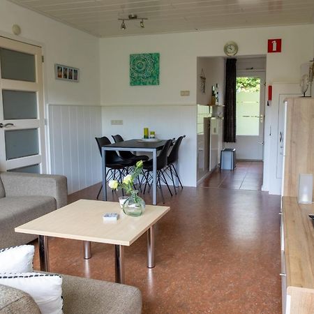 Vakantiehuisje Martina 24 弗利辛恩 外观 照片