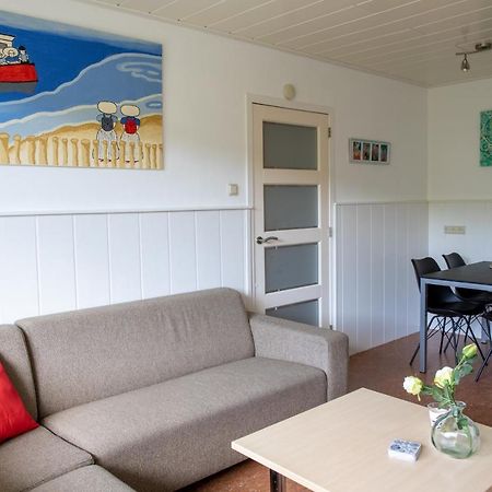 Vakantiehuisje Martina 24 弗利辛恩 外观 照片