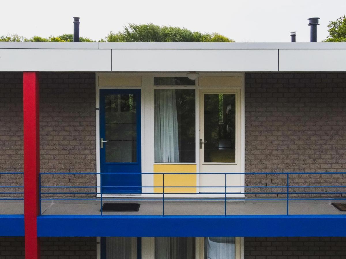 Vakantiehuisje Martina 24 弗利辛恩 外观 照片
