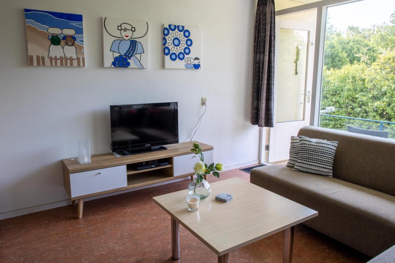 Vakantiehuisje Martina 24 弗利辛恩 外观 照片