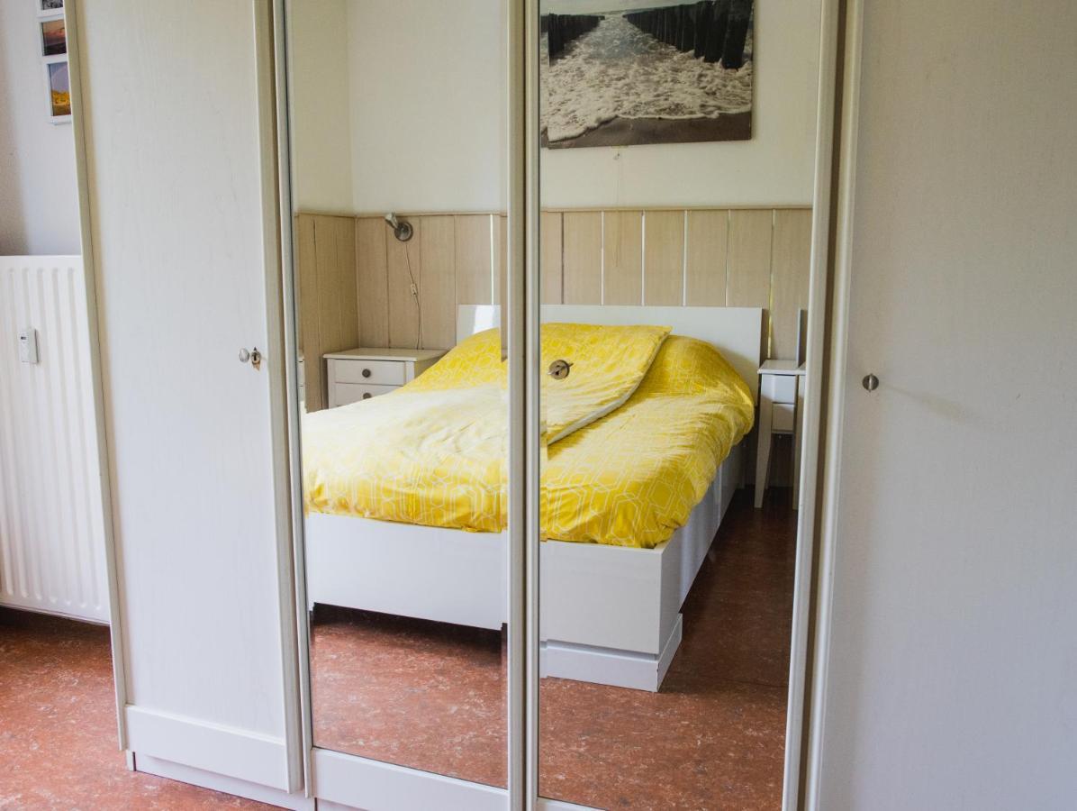 Vakantiehuisje Martina 24 弗利辛恩 外观 照片