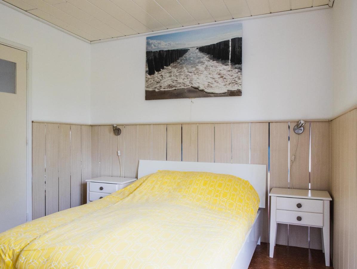 Vakantiehuisje Martina 24 弗利辛恩 外观 照片