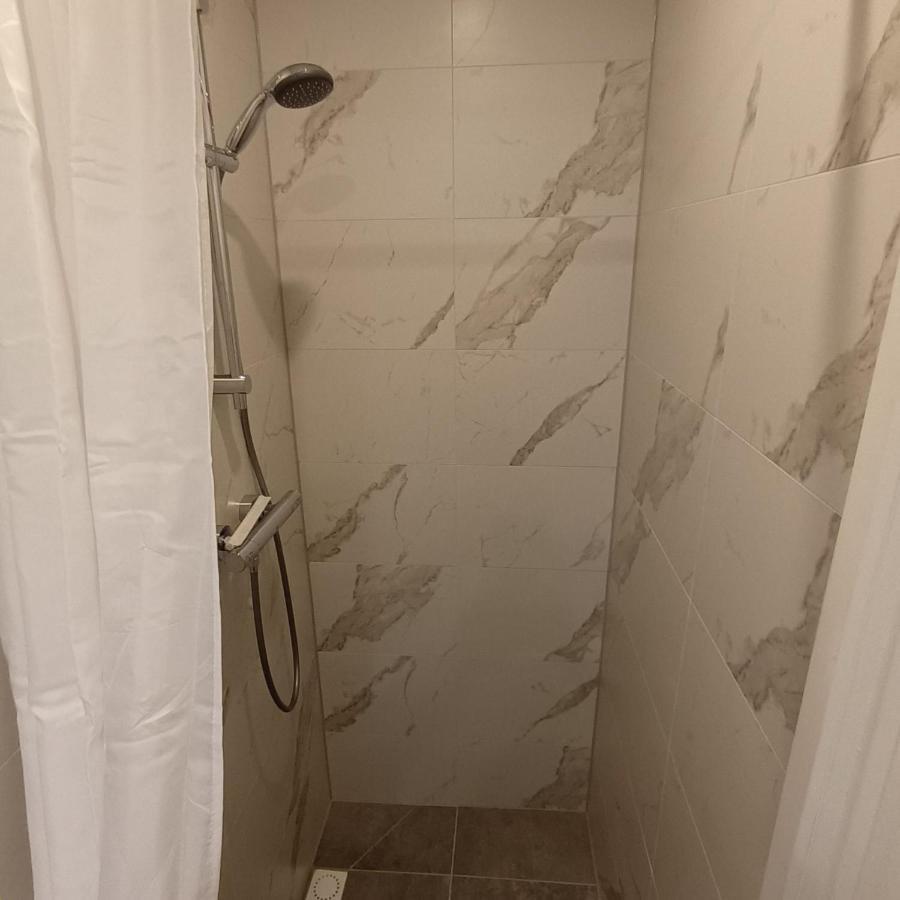 Vakantiehuisje Martina 24 弗利辛恩 外观 照片