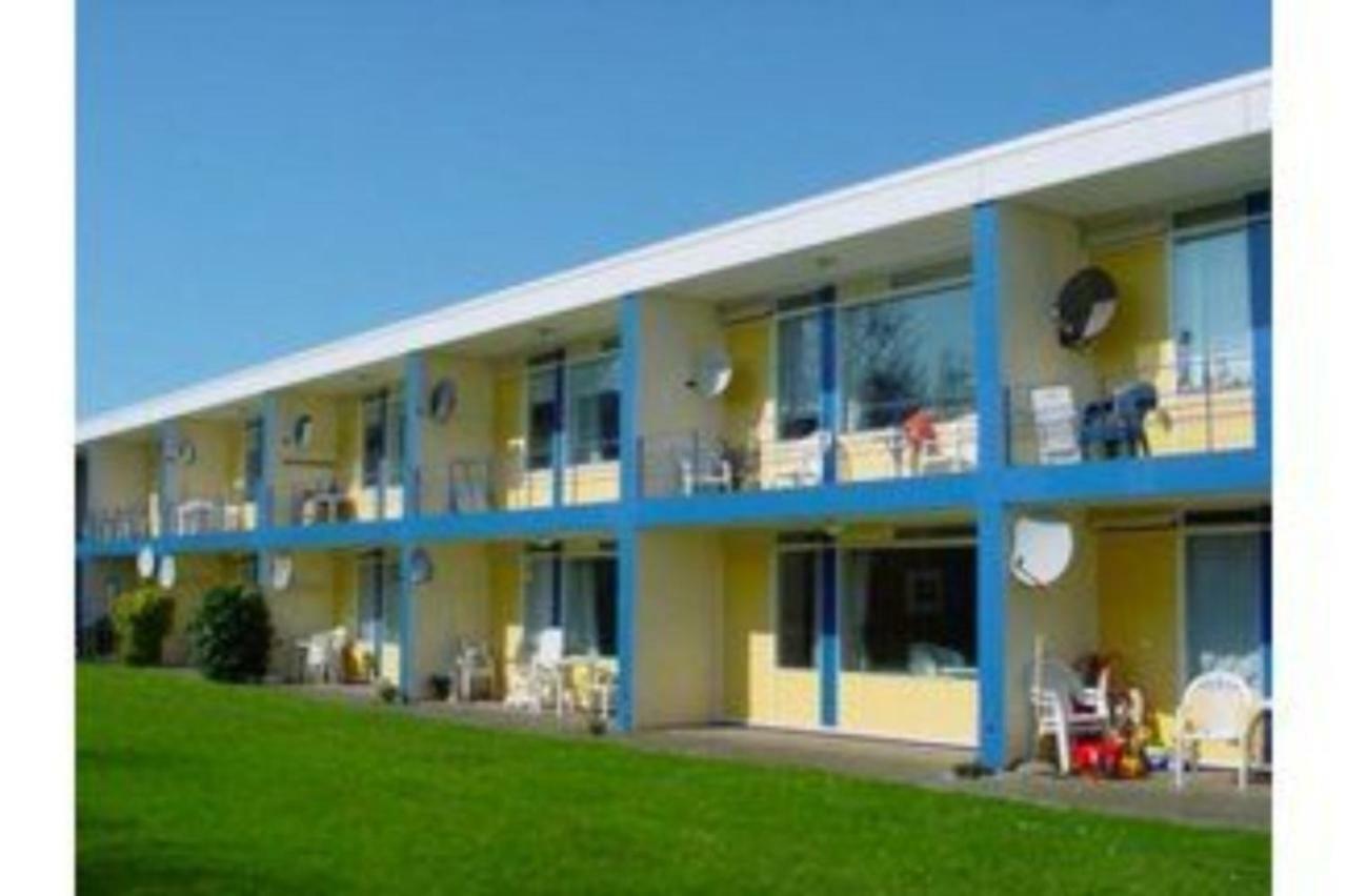 Vakantiehuisje Martina 24 弗利辛恩 外观 照片