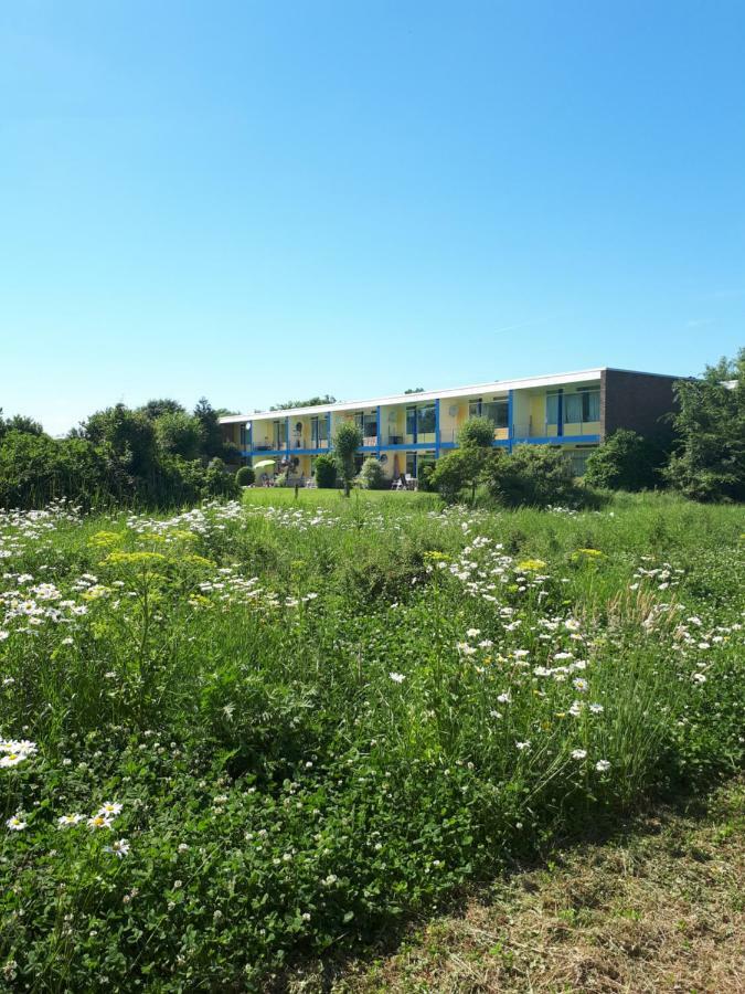 Vakantiehuisje Martina 24 弗利辛恩 外观 照片