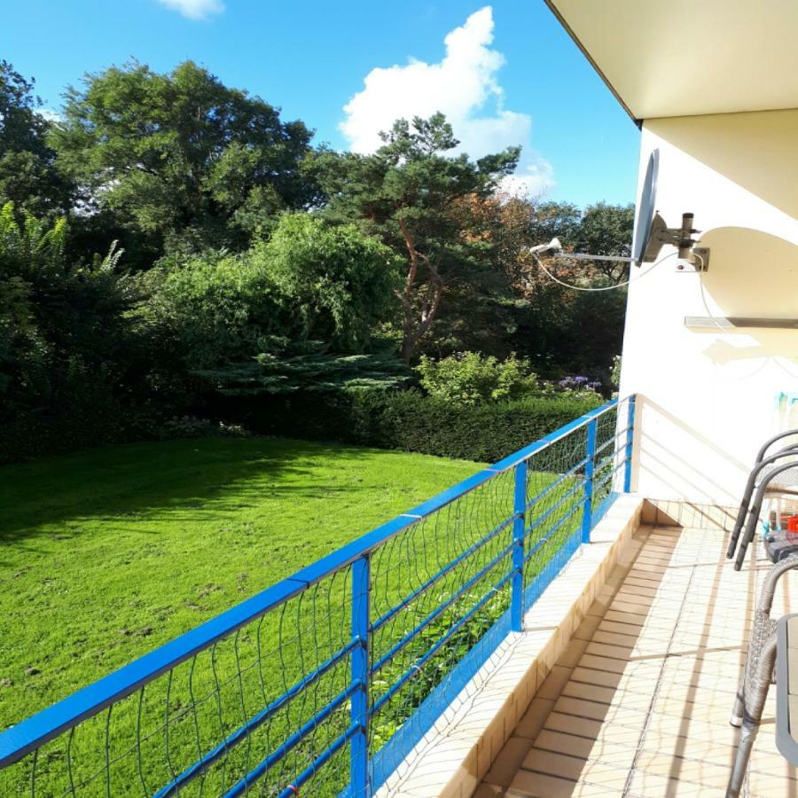 Vakantiehuisje Martina 24 弗利辛恩 外观 照片