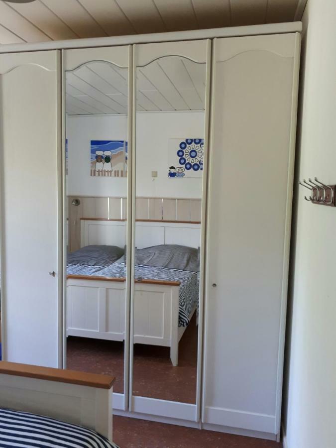 Vakantiehuisje Martina 24 弗利辛恩 外观 照片